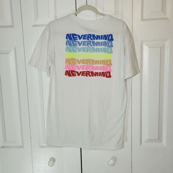 GAP TEEN  Nirvana tee shirt. ^ - Picture 2 of 5